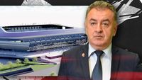 „Bijuteria” de 100.000.000 de euro din Pitești a declanșat un scandal monstru! Primarul Gentea, atacat: „Vrem să amanetăm orașul pentru un stadion? Mai bine cofinanțăm un spital!”