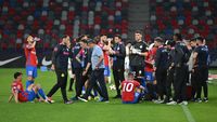 ADIO, FCSB? A spus-o fără ocolișuri: ”Trebuie să plece”