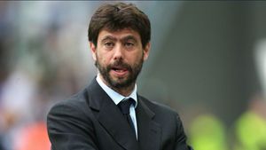 Cutremur în Italia! Toată conducerea lui Juventus, în frunte cu Andrea Agnelli, și-a dat demisia! Torinezii riscă retrogradarea în urma unei anchete de evaziune fiscală