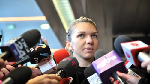 Simona Halep și cel mai fierbinte subiect: noul său antrenor. De ce întârzie anunțul oficial