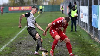 Vasile Neagu a ajuns la capătul răbdării din cauza stadionului din Afumați și cere conducerii să rezolve problema: ”Nu mai rezist, nu putem lega două pase”