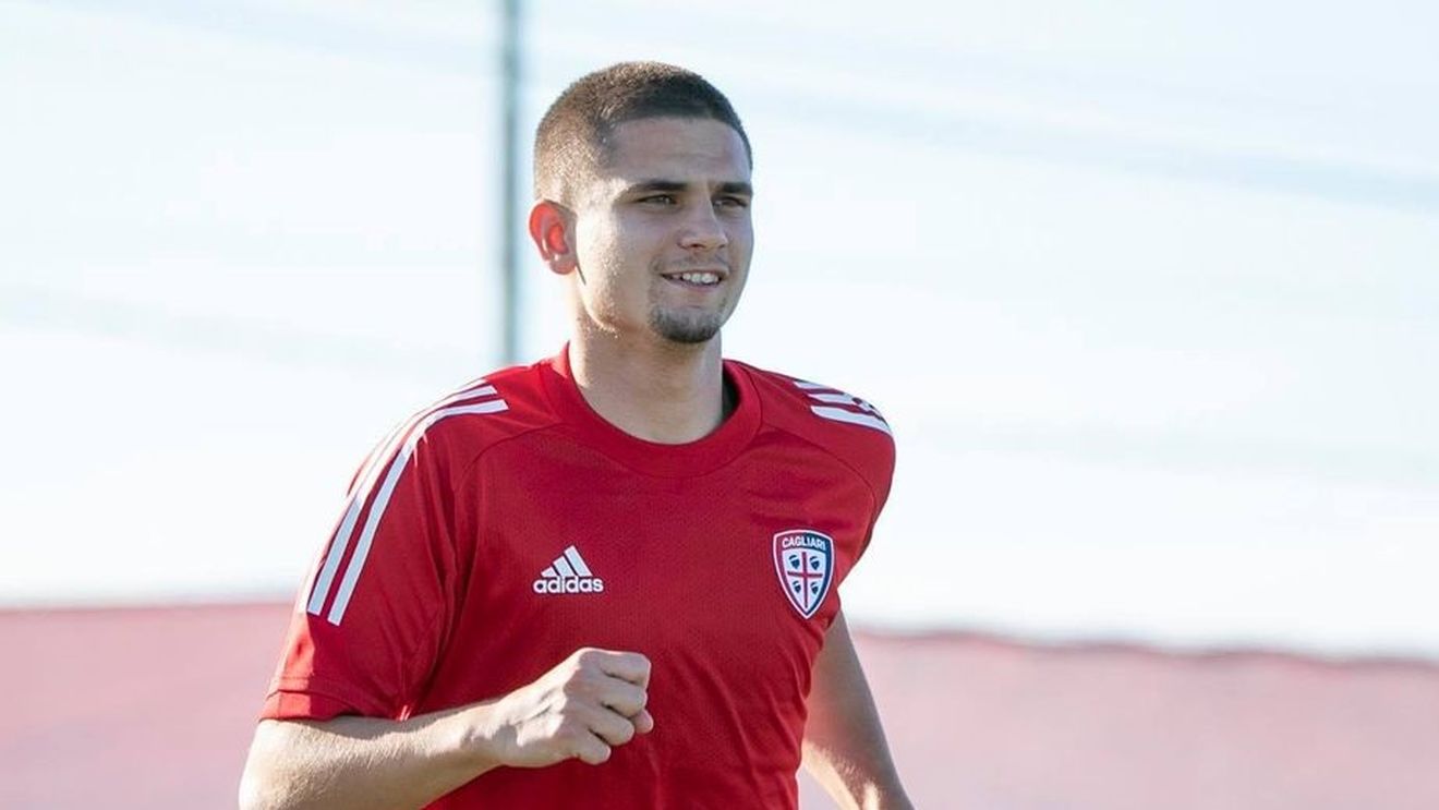 Duel românesc în Serie A! Răzvan Marin și Vlad Chiricheș, anunțați titulari în Sassuolo - Cagliari. Ce rol va avea în teren noua achiziție a sarzilor