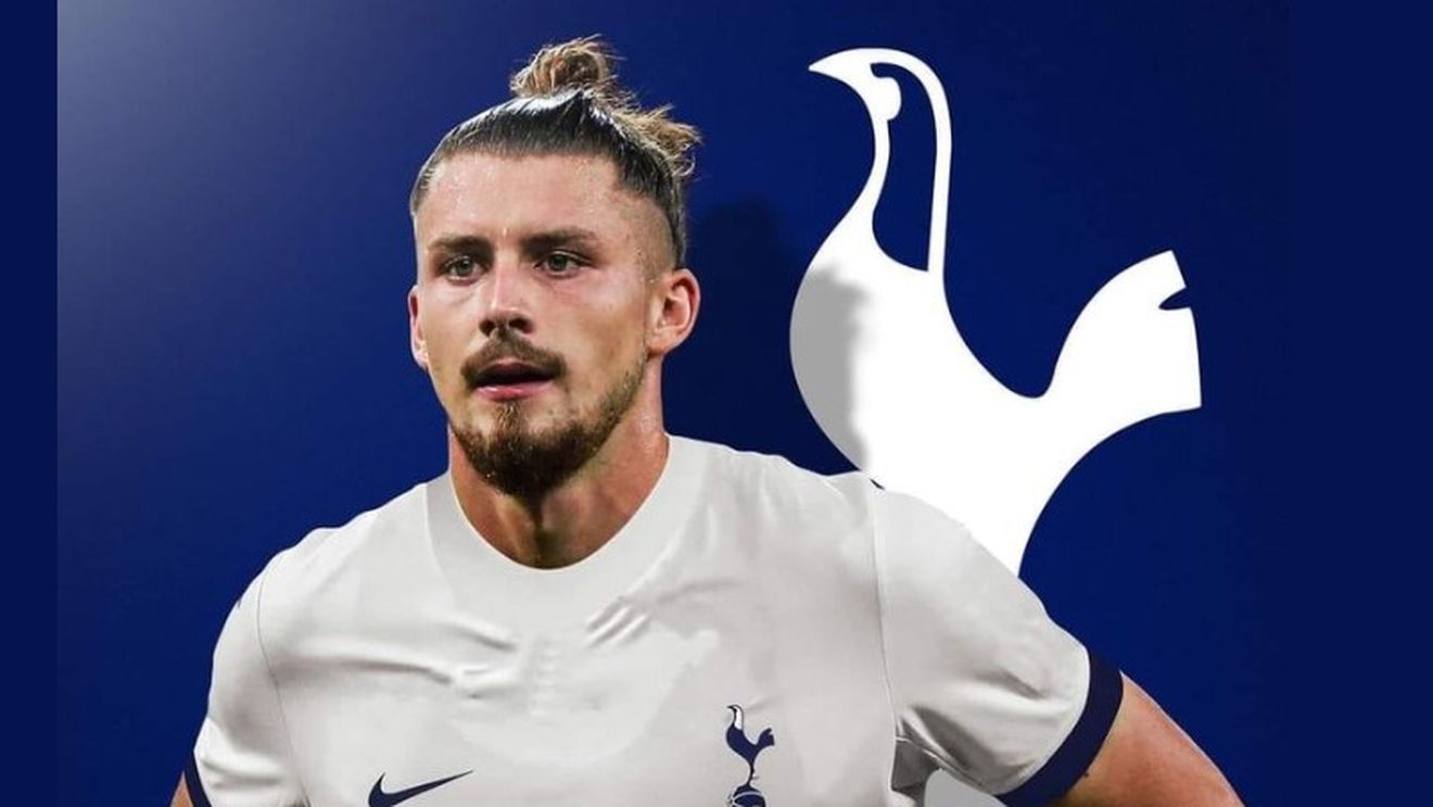 Radu Drăgușin nu a mai avut răbdare! A plecat de la complexul lui Tottenham