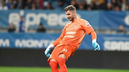 Horațiu Moldovan pleacă de la Rapid, dar nu foarte departe! Transferul e ca și făcut de un rival al giuleștenilor: „Clubul e gata să achite clauza de reziliere”
