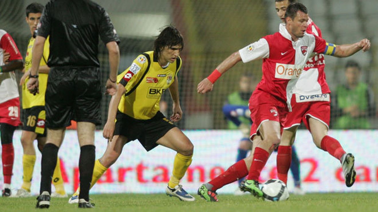 Iancu se teme de arbitraj în derby**: "Dinamoviștii ori joacă la cacealma, ori au umblat la arbitri!"