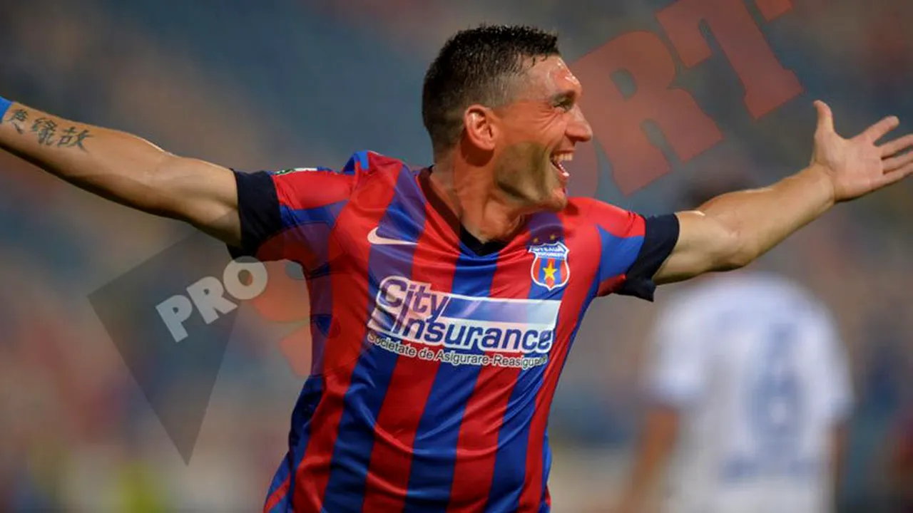 Reacția bulgarilor după ce Steaua a defilat cu Pandurii: 