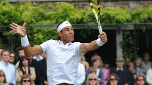 Nadal o "lasă mai moale"!** Rafa se va concentra asupra turneelor de Mare Șlem!