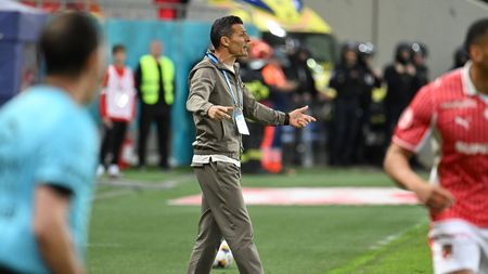 Fostul finanțator din Liga 1 a șters pe jos cu Gâlcă: ”Un tip limitat! A venit să facă pe plac patronilor și să nu deranjeze, nu să fie profesionist”