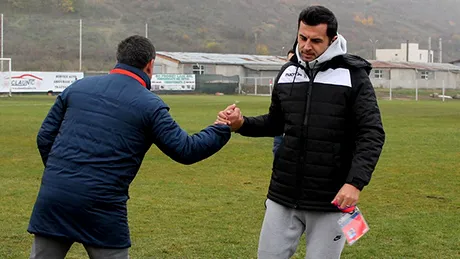SCM Pitești i-a găsit înlocuitor lui Nicolae Dică.** Argeșenii au bătut palma cu antrenorul unei rivale din noul sezon al Ligii 2