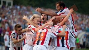 Oțelul, în al 9-lea cer: **"Bucuria e mare, după 4 etape n-am luat gol"