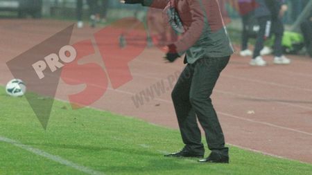 Enache: "Ne gândim la cupele europene! Putem ajunge acolo prin Cupa României" / Ciobotariu: "Am obținut trei puncte vitale în lupta pentru supraviețuire"