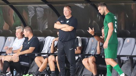 Reacția presei maghiare despre duelul CFR Cluj – Paksi din Europa League