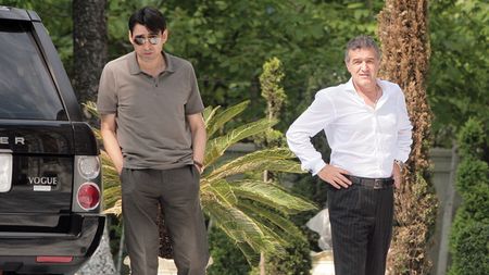 "Cociș e valoros! Să vedem ce vrea și Piți!" VEZI ce zice Becali despre Falemi și Miu!