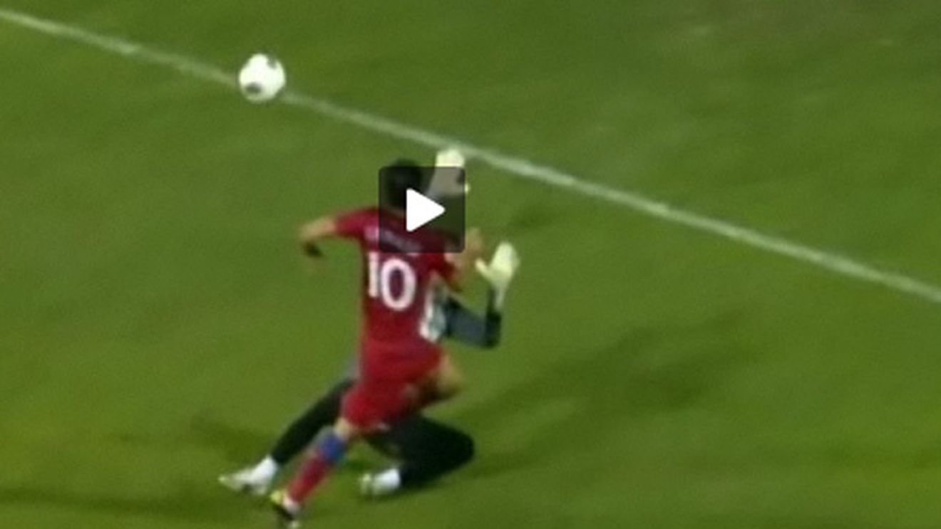 VIDEO Golurile care l-au făcut pe Becali să URLE: "Suntem INVINCIBILI!"** Echipa 'DE VIS' s-a RUPT în nici 8 luni! Cum atacă Steaua titlul 24