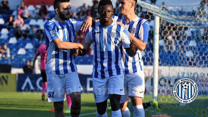 Fotbal în zi sfântă. Ieșenii speră să bată Craiova chiar de Sfânta Parascheva, ocrotitoarea Moldovei