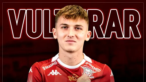 Transfer incredibil la Rapid, care dovedește ce putere are, de fapt, Daniel Niculae! Președintele se lăuda că niciun fotbalist nu va mai avea clauză de reziliere cât e el la conducere, dar clubul care i-a cedat mijlocașul are preț de răscumpărare în contract