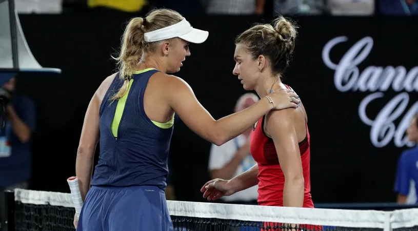 O fostă jucătoare importantă spune adevărul despre favoritismele din circuitul WTA: „Caroline Wozniacki are milioane și primește wild carduri nelimitate!