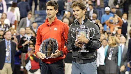 New York, Old Rafa! Nadal s-a impus la US Open pentru a doua oară și a bifat al 13-lea turneu de Grand Slam al carierei
