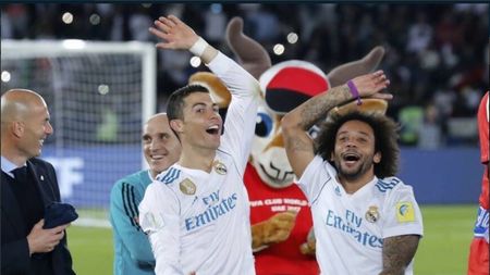  Scrisoarea emoționanță a lui Marcelo: "Cine ar fi zis, Chris... Într-un final trebuie să-ți spun". Rândurile pe care Ronaldo le va citi cu lacrimi în ochi