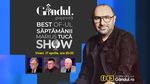 Gândul prezintă Best of Marius Tucă Show – vineri, 17 aprilie, de la ora 20.00