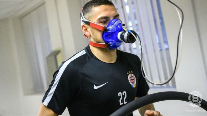 EXCLUSIV | Vătăjelu, coleg cu Nicolae Stanciu la Sparta Praga, a făcut anunțul: "E cel mai scump din istoria clubului, dar nu e privit ca salvatorul echipei"