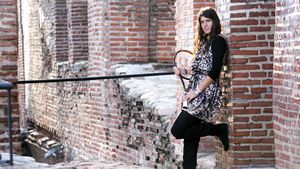 Sorana, în reality-show