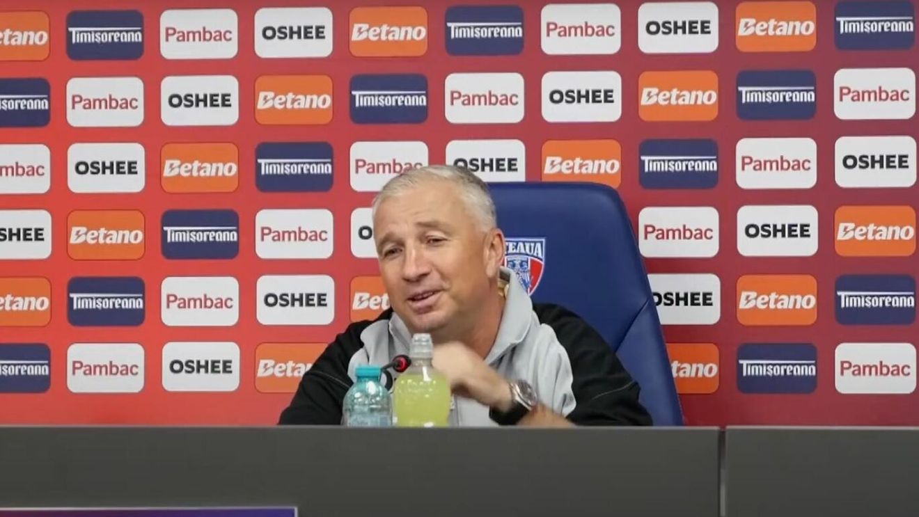 Dan Petrescu nu a uitat de marea lui iubire pentru Steaua: „Nu există un stadion mai frumos”