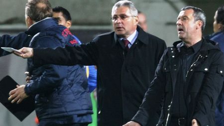 Nae Manea contraatacă:** "Rednic să nu mai comenteze!"