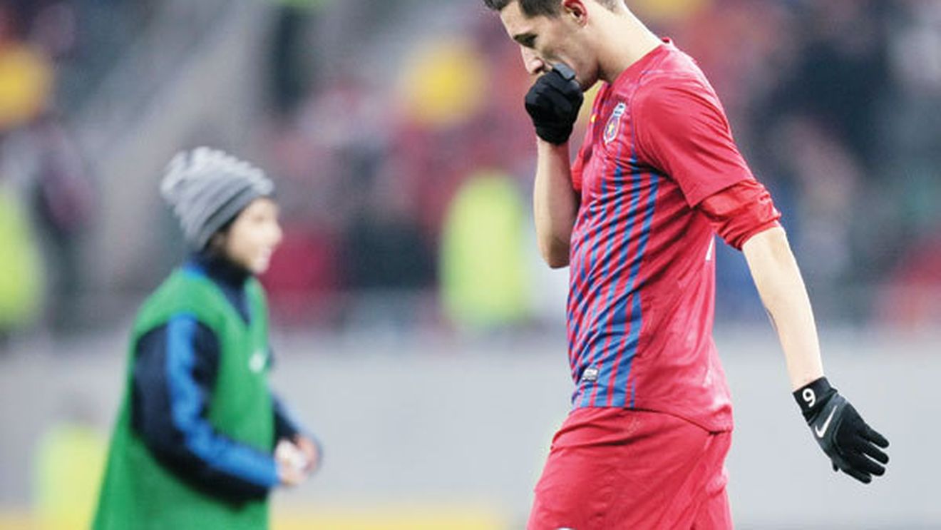 Are informații precise că fratele mai mic al lui Florin Costea este un tip foarte violent:** "Mihai o bătea rău pe Daniela Crudu"