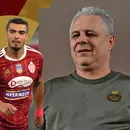 Sepsi rupe tăcerea despre transferul lui Denis Ciobotariu la Rapid București: „Suntem deschiși să-l lăsăm să plece!”. EXCLUSIV