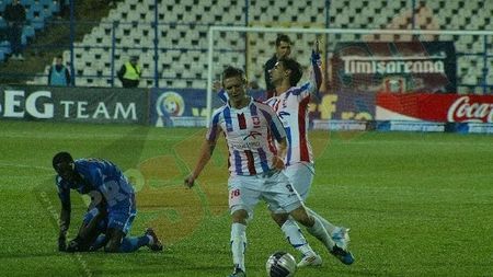 Au venit banii!** Jucătorii Oțelului și-au primit primele pentru câștigarea titlului