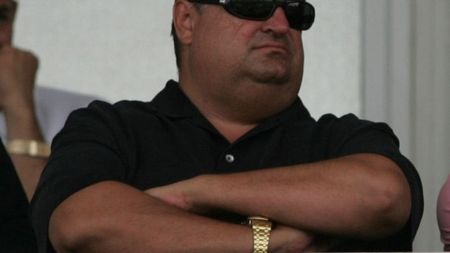 Iancu: "Sper să nu ajungem să-l regretăm pe Sabău! Noul antrenor NU va fi Bergodi!"