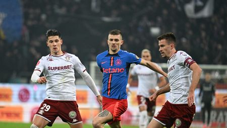 Florin Tănase, verdict despre Rapid, după derby-ul cu FCSB: „Poate face asta”