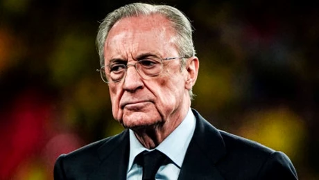 I-a ajuns! Decizia radicală luată de Florentino Perez, a doua zi după Liverpool – Real Madrid