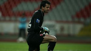 Dolha s-a resemnat:** "Nu cred că voi apăra cu Timișoara!"