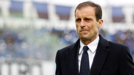 Max Allegri, conflict cu un fost jucător de la Inter: "Î•u vorbesc și tu taci! Nu știi nimic despre fotbal" vs. "Să-i spui asta fratelui tău, eu nu-ți permit"