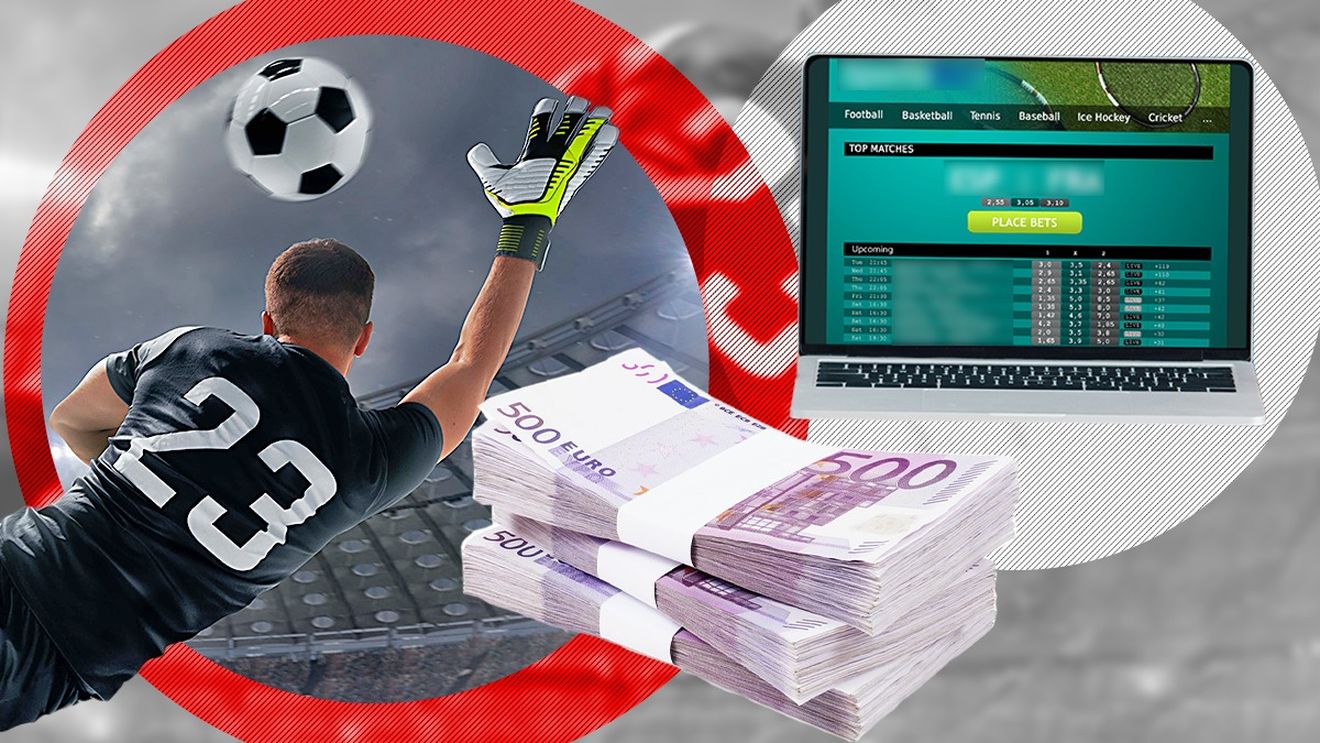 Ancheta Liga Pariorilor, confirmată oficial! "Portarul FCU Craiova va fi audiat curând. Sunt cercetați și alți fotbaliști". Reacția FRF, "schema eficientă" a Departamentului de Integritate și semnalele lansate de Răzvan Burleanu. EPISODUL 4. EXCLUSIV