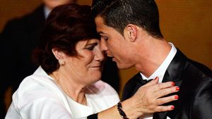 Impresionanta poveste a lui Cristiano Ronaldo. La 14 ani, un profesor a râs de situația lui materială. Reacția lui CR7 i-a lăsat pe toți fără replică. A fost exmatriculat imediat
