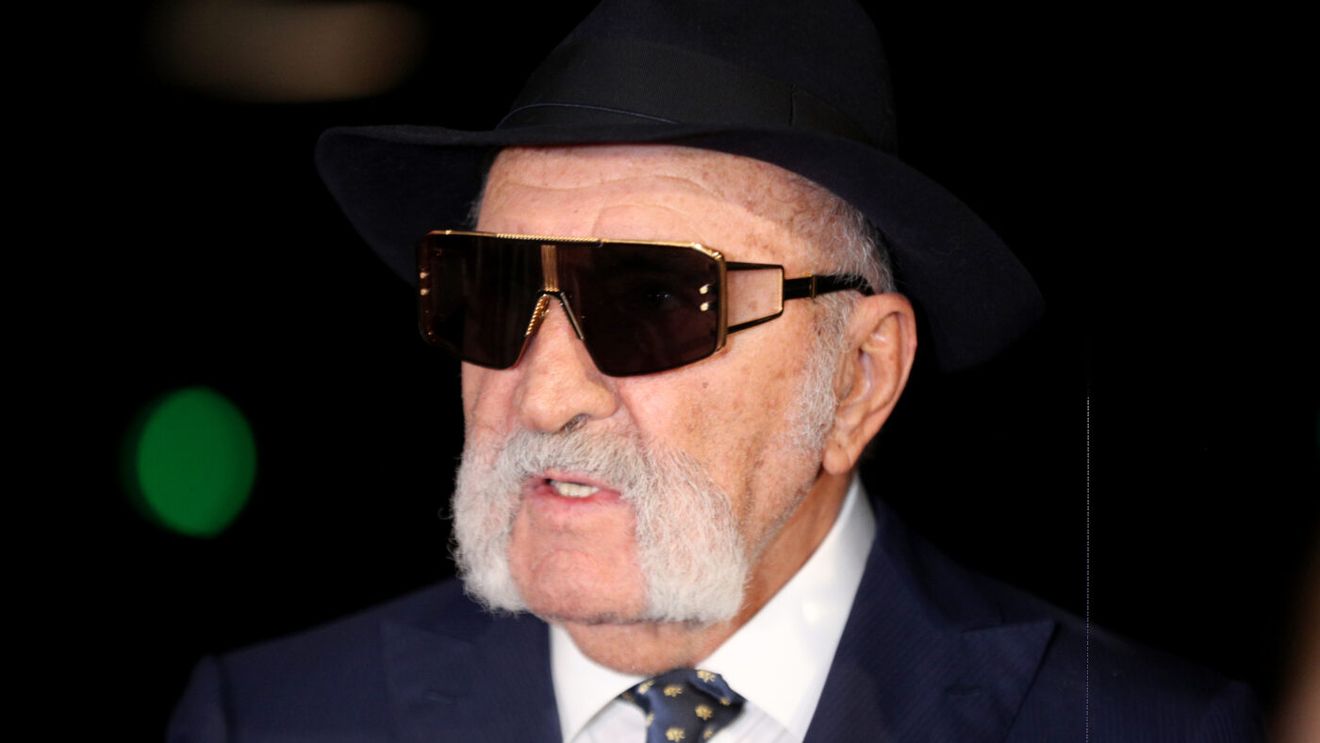 Canadienii au văzut averea mamut a lui Ion Țiriac și au reacționat: „Mai bogat decât Cristiano Ronaldo”