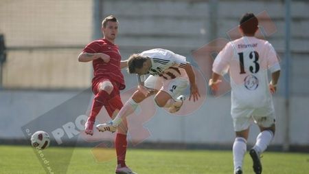 Selymes: "Punctele luate cu Brăneștiul ne scapă de emoțiile retrogradării"