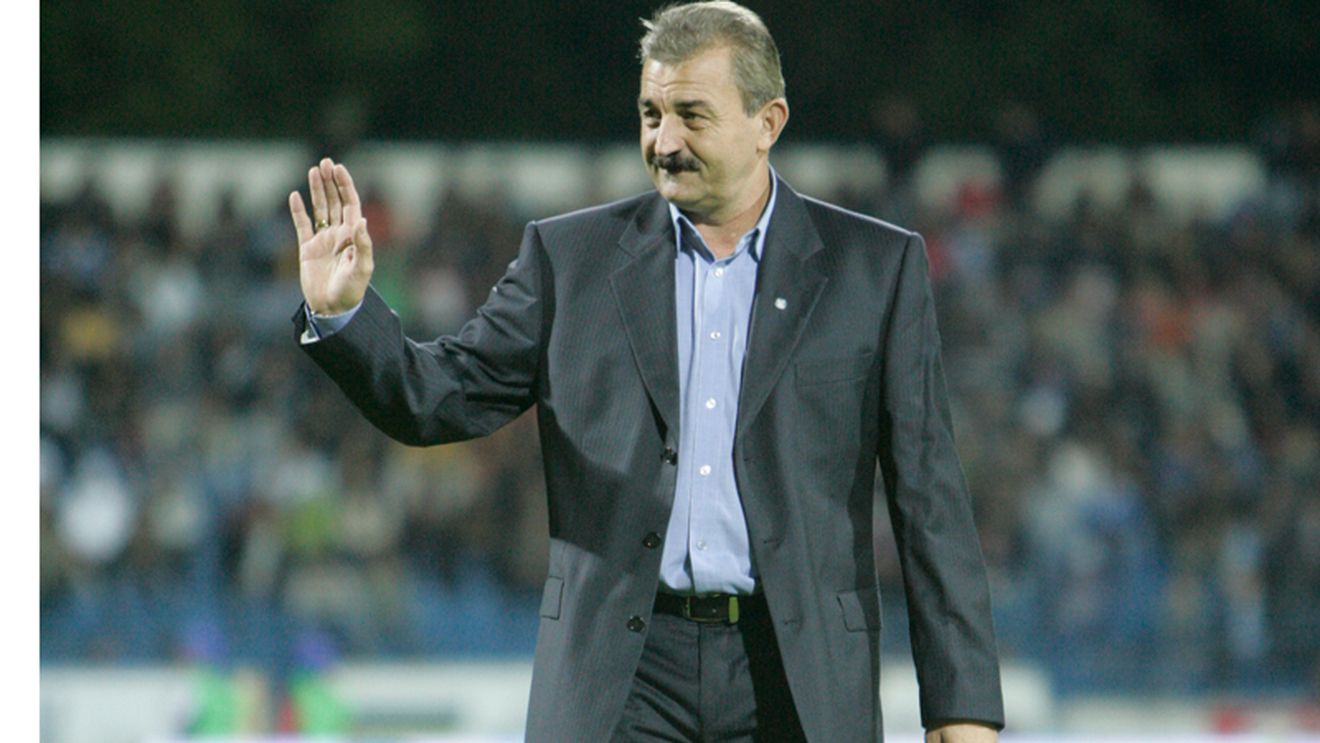 Popa: "Suntem campioana morală pentru că am bătut Steaua și CFR"