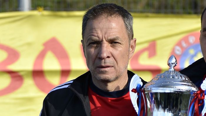 Tudorel Stoica, cu lacrimi în ochi după ce Parlamentul a votat indemnizațiile de merit pentru Steaua '86: „Singurul lucru pe pământul acesta”. EXCLUSIV