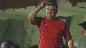 Andone: "Fabbiani lua 10 cartonașe într-un retur, ce atacant e ăsta?"