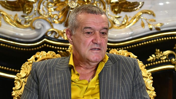 Gigi Becali, anunț despre transferul momentului la FCSB! Decizia FIFA schimbă totul: „Îi va da dreptul!”