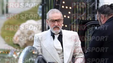 Gigi Becali a tras concluzia despre lovitura verii: „E mort, e pe butuci!”