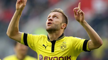 Cartea lui Blaszczykowski dezvăluie drama uriașă prin care a trecut fotbalistul lui Dortmund: "Am văzut cum tata a omorât-o pe mama"