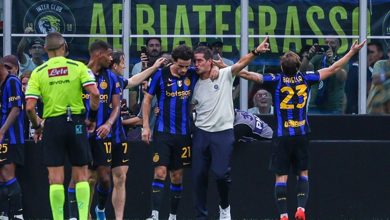 372.000.000 de euro pentru Chivu. Prețurile nu mint: de ce românul face minuni cu lotul lui Inter!