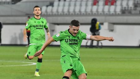 Care sunt de fapt cauzele rupturii dintre Dinamo și sponsorul tehnic Macron: „Era un contract păgubos!” Ce a dus la încetarea colaborării și cu cine vor „câinii” să colaboreze