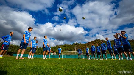 Chindia, decimată de accidentări și suspendări la Botoșani! Emil Săndoi e, totuși, încrezător: „Putem obține un rezultat pozitiv”