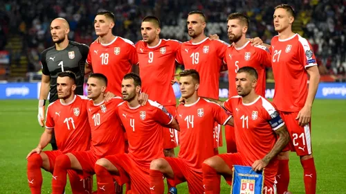 Reprezentativele Europei în 2019 | Episodul 12: San Marino, Scoția, Serbia și Slovacia! Meciuri, rezultate, marcatori, debutanți, bilanțuri, cifre inedite, concluzii